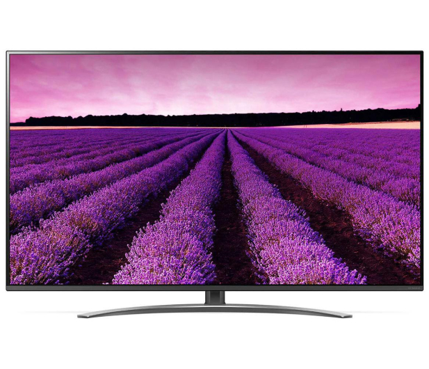 LG 55SM8200 - 522758 - zdjęcie